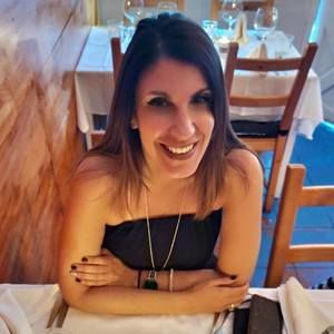 Meet your Posher, Nicole